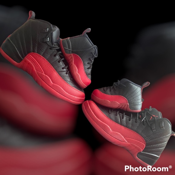 Mommy/MeAir Jordan 12
